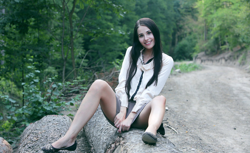 Проститутка Валентина