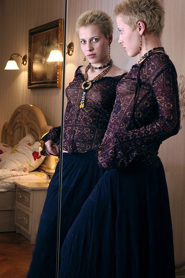 Проститутка Ирина