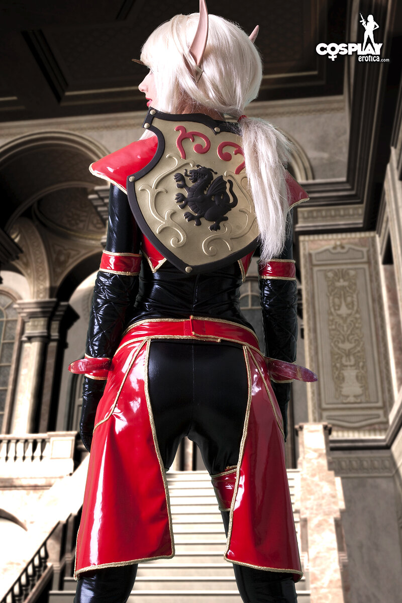 Проститутка Анастасия