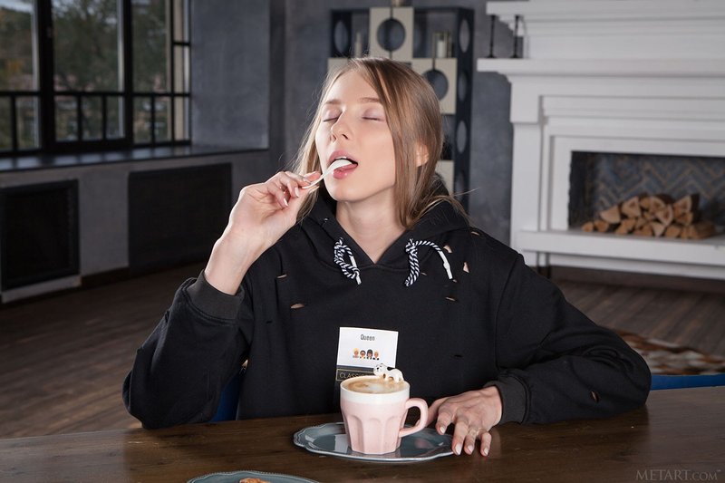 Проститутка Инна